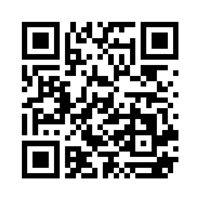 QR para abrir Flota TEMISA