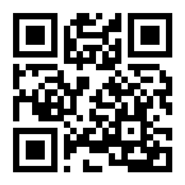 QR para abrir Flota TEMISA; requiere iniciar sesión para operar